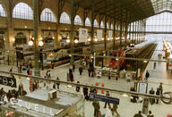 gare du Nord