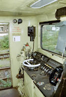 cabine de 16000