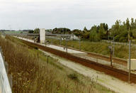 Calais Frethun, Ligne classique