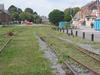 La gare de Chimay