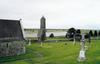 Clonmacnoise
