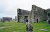 Clonmacnoise